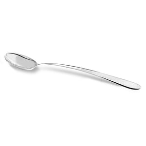 XSilver Klasik Mama Kaşığı 999,9 Ayar Gümüş - www.xsilver.com.tr