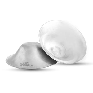 XSilver Koruyucu Gümüş Göğüs Ucu Kapakları 925 Ayar - www.xsilver.com.tr